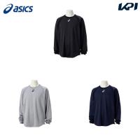 アシックス asics 野球ウェア メンズ FIELD TOP 2121A342 2023FW | SPORTS JAPAN