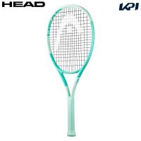 「ガット張り上げ済み」ヘッド HEAD テニスジュニアラケット ジュニア   Boom Jr. 2024 Alternate ブーム ジュニア 2024 オルタネイト 230184 『即日出荷』 | SPORTS JAPAN
