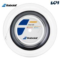 バボラ Babolat バドミントンガット・ストリング  アイフィール 66 200M IFEEL66 200M 243127 | SPORTS JAPAN