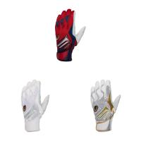 アシックス asics 野球手袋・グローブ メンズ ＧＯＬＤＳＴＡＧＥ　バッティング用手袋 3121A633-2022 | SPORTS JAPAN