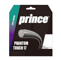 プリンス Prince テニスガット・ストリング  PHANTOM TOUCH ファントム タッチ 17 7JJ040 | SPORTS JAPAN