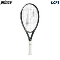 プリンス Prince 硬式テニスラケット EMBLEM 120 24 BLK エンブレム 120 フレームのみ 7TJ222『即日出荷』 | SPORTS JAPAN