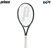 プリンス Prince 硬式テニスラケット EMBLEM 110 24 BLK エンブレム 110 フレームのみ 7TJ223『即日出荷』 | SPORTS JAPAN