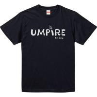ユニックス 野球その他  UMPIRE Ｔシャツ  Ｍ  BX83-39 | SPORTS JAPAN