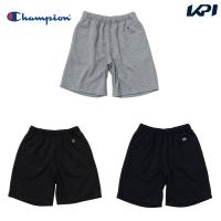 Hanes マルチSPウェア メンズ SWEAT SHORTS C3-XS593 2023SS | SPORTS JAPAN