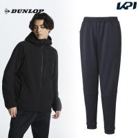 ダンロップ DUNLOP テニスウェア ユニセックス スエットパンツ DAN3390 2023FW | SPORTS JAPAN