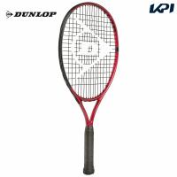 ダンロップ DUNLOP テニスジュニアラケット ジュニア CX JNR 23 「ガット張り上げ済」 DS22103J | SPORTS JAPAN