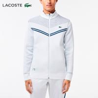 ラコステ LACOSTE テニスウェア メンズ 『ダニール・メドベージェフ』メッシュ切り替えトラックジャケット SH1090-99-BED 2023FW 『即日出荷』 | SPORTS JAPAN