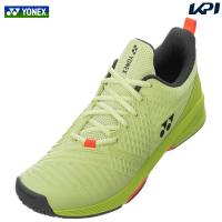 ヨネックス YONEX テニスシューズ メンズ パワークッション ソニケージ3 メンGC SONICAGE 3 MEN GC SHTS3MGC-644「エントリーでシューレースプレゼント」 | SPORTS JAPAN