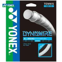 YONEX ヨネックス 「DYNAWIRE 130 ダイナワイヤー  TGDW130」硬式テニスストリング ガット | SPORTS JAPAN