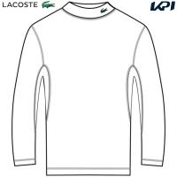 ラコステ LACOSTE テニスウェア メンズ メンズ 長袖Tシャツ TH2744-99-001 2023FW 『即日出荷』 | SPORTS JAPAN