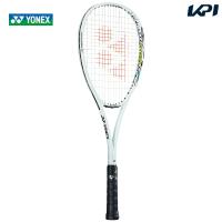 ヨネックス YONEX ソフトテニスラケット  VOLTRAGE 7V STEER ボルトレイジ7V ステア フレームのみ VR7V-S-309 『即日出荷』 | SPORTS JAPAN