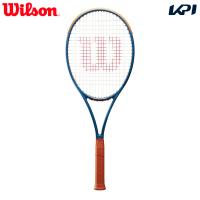 ウイルソン Wilson 硬式テニスラケット BLADE 98 16X19 V9 ブレード 98 RG ROLAND GARROS 2024 フレームのみ WR150611U 『即日出荷』 | SPORTS JAPAN