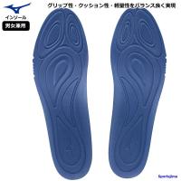 お取り寄せ発送 ミズノ 野球 インソール メンズ ジュニア GCLインソール スポーツ 靴 中敷き 11GZ192000 スパイク ゆうパケット対応 | スポーツ島