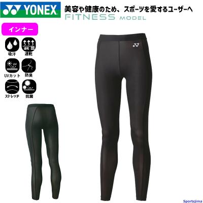 YONEX スポーツタイツ、スパッツの商品一覧|ウエア YONEX スポーツタイツ、スパッツの商品一覧|ウエア