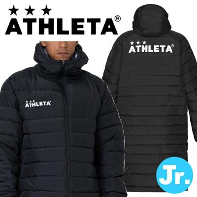 サッカー、フットサル ベンチコート（サイズ（S/M/L）：6L）｜ウエア