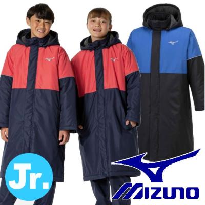 裏ボアベンチコート（MIZUNO）のおすすめ人気商品一覧 通販 - Yahoo