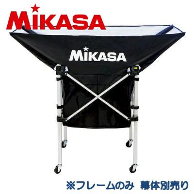 バレーボール ボールカゴ ミカサの商品一覧 通販 - Yahoo!ショッピング