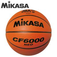 MIKASA　ミカサ　バスケットボール　6号球　検定球 | SportsHEART-スポーツハート