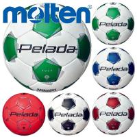 モルテン molten サッカーボール 4号球 JFA検定球 ペレーダ 4000 小学生用 F4K4000 | SportsHEART-スポーツハート