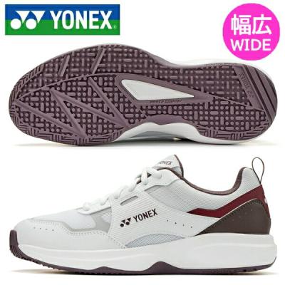 YONEX テニスシューズ（サイズ（cm）：26.5cm）｜テニス｜スポーツ