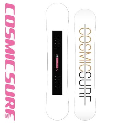 cosmic surf コスミックサーフ（スノーボード、板）｜スノーボード