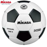MIKASA ミカサ　サッカーボール　5号球　検定球　試合球 | SportsHEART-スポーツハート