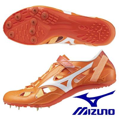 ミズノ スパイク 陸上 短距離 クロノインクス（サイズ（cm）：28.5cm