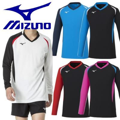MIZUNO - MIZUNO★バレーウェアセット バレーボールウェア（MIZUNO）（性別：ガールズ）のおすすめ人気