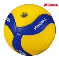 MIKASA ミカサ バレーボール 4号球 小学生用 検定球 | SportsHEART-スポーツハート