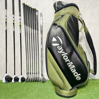 ゴルフ 初心者 セット(TaylorMade/ゴルフクラブセット)の商品 ゴルフ 初心者 セット(TaylorMade/ゴルフクラブセット)の商品