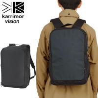 カリマー ビジョン 501179 Karrimor vision ビジネスバッグ リュック バックパック ユニセックス【送料無料】【2024春夏】 | スポーツパラダイス