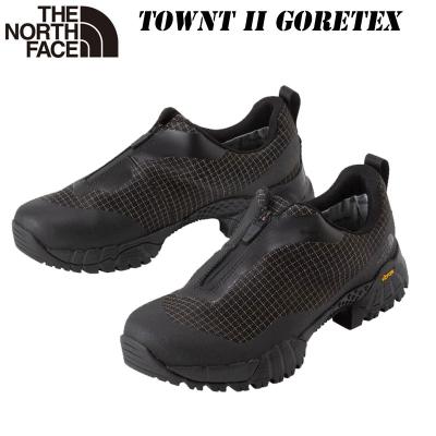 新品未使用 THE NORTH FACE XTRATUF アウトドアシューズ 8/8発売!! THE 