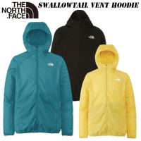 ザ・ノースフェイス スワローテイル ベント フーディ（メンズ）NP22280  THE NORTH FACE 2024 春・夏 NEW COLOR アウトドア ランニング トレラン 撥水 防風 | スポーツパラダイス