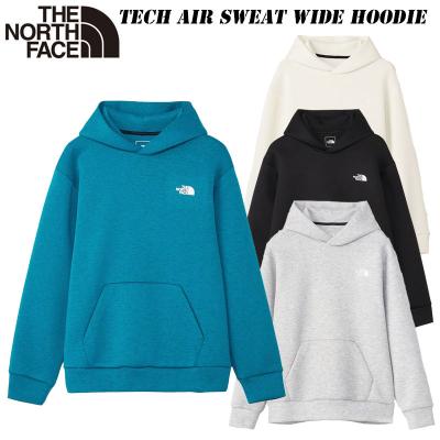 THE NORTH FACE パーカー テック エアー スウェット フーディ ミックス