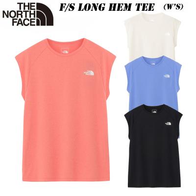THE NORTH FACE ランニングシャツ、ランシャツ｜ウエア｜マラソン