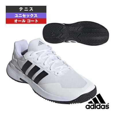 ソフトテニスシューズ（adidas）（サイズ（cm）：26.5cm）の商品一覧