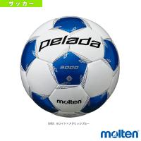 モルテン サッカーボール  ペレーダ3000／検定球／5号球（F5L3000-WB） | スポーツプラザ