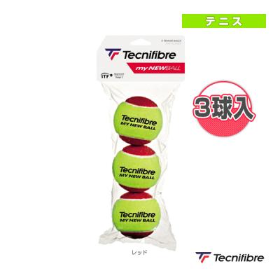 Tecnifibre 硬式テニスボール｜ボール｜テニス｜スポーツ おすすめ人気