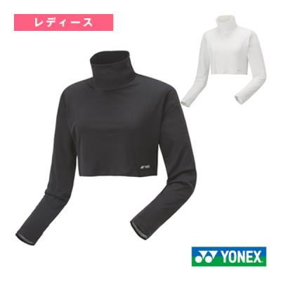 ヨネックス アンダーウェア（袖タイプ：長袖）の商品一覧 通販 - Yahoo