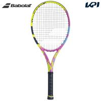 バボラ Babolat 硬式テニスラケット  PURE AERO RAFA ORIGIN ピュアアエロ ラファ オリジン 2023年モデル フレームのみ 101511『即日出荷』 | sportsshop