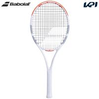 バボラ Babolat テニスラケット  EVO STRIKE エボ ストライク フレームのみ 101515 『即日出荷』「エントリーで特典プレゼント」 | sportsshop