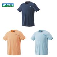 ヨネックス YONEX テニスウェア メンズ ドライTシャツ フィットスタイル  数量限定 16600 2022SS 『即日出荷』 | sportsshop