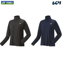 ヨネックス YONEX テニスウェア レディース Beauty＆Bloom  ウィメンズロングスリーブTシャツ 16707 2024SS | sportsshop