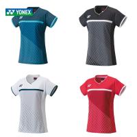 ヨネックス YONEX テニスウェア レディース ゲームシャツ 20597 2021FW 『即日出荷』 | sportsshop