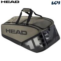 ヘッド HEAD テニスバッグ・ケース  Pro X Racquet Bag XL TYBK プロエックス ラケットバッグ XL  260024 | sportsshop