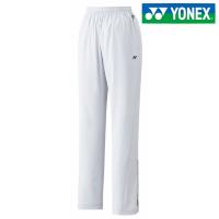 YONEX ヨネックス 「Ladies レディース ウォームアップパンツ 67000」テニスウェア「SSウェア」 | sportsshop