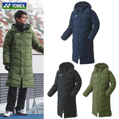 ヨネックス ベンチコート（サイズ（S/M/L）：S）の商品一覧 通販