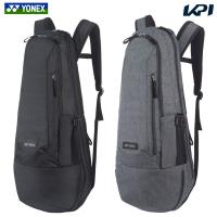 ヨネックス YONEX テニスバッグ・ケース  ラケットバックパック2本入 BAG2319 | sportsshop