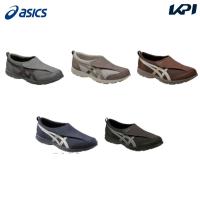 アシックス asics ウォーキングシューズ メンズ ライフウォーカー メンズ 3E相当 FLC101「エントリーでMISSION商品プレゼント」 | sportsshop